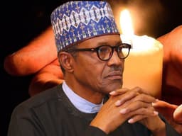 Muhammadu Buhari failed to build a better Nigeria, twice says the Economist