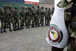 Insecurity: ECOWAS Experts Adopt Training Policy for Standby Force