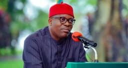 Rivers: Fubara will soon return to office — Senator Arise