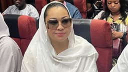 Senator Natasha Akpoti-Uduaghan vows to resume at Senate on Tuesday