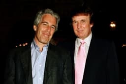 5 big questions about Trump’s ties to Epstein