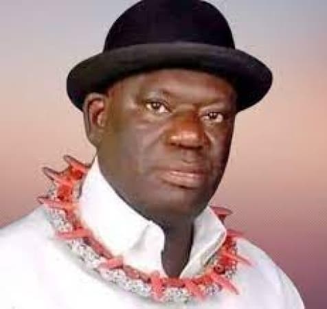 Constitution review: INC proposes creation of 2 additional Ijaw states