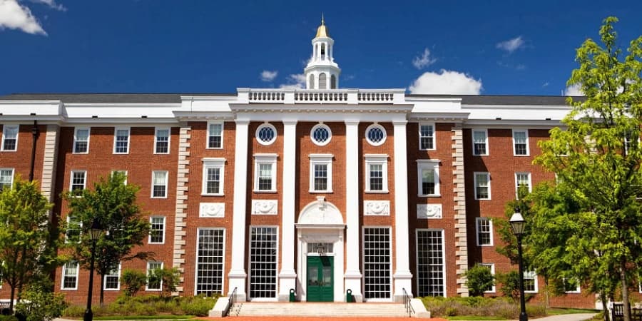 US House Judiciary Committee subpoenas Harvard over tuition and financial aid practices