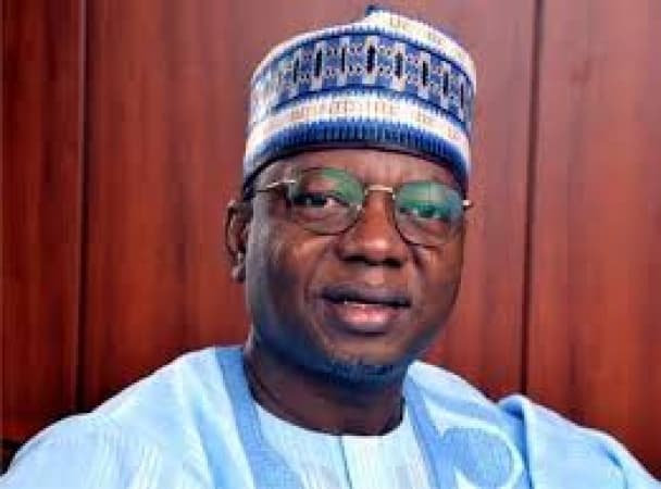 North Central youths lobby Akpabio with 100-man delegation for Sani Musa’s emergence as APC chairman