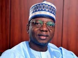 North Central youths lobby Akpabio with 100-man delegation for Sani Musa’s emergence as APC chairman