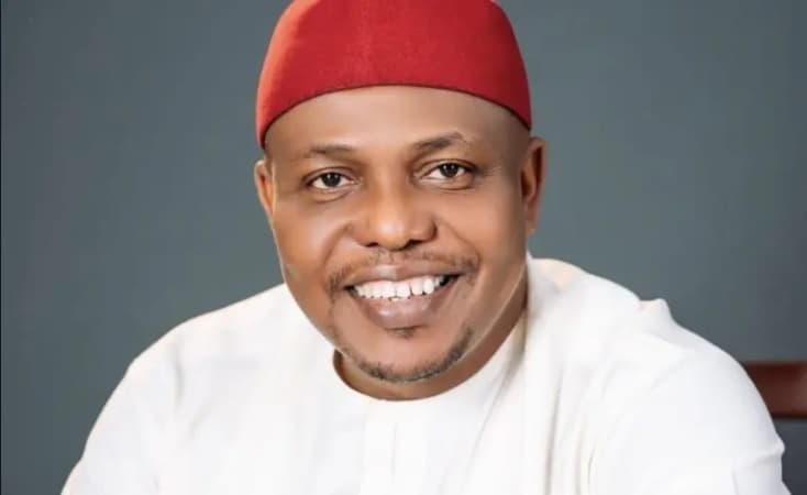 PDP condemns assassination attempt on its Anambra governorship candidate