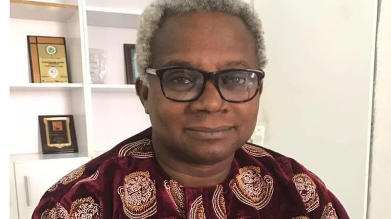 Buhari’s 12 million vote bank not transferable, Okechukwu tells Atiku, El-Rufai, others