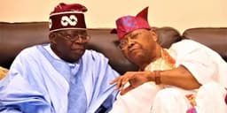 Role Awujale played in my becoming President — Tinubu