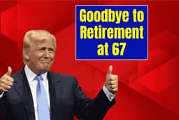 Goodbye to Retirement at 67 – the new age for collecting Social Security changes everything in the United States