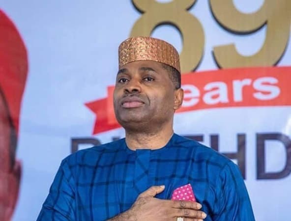 Kenneth Okonkwo descends heavily on Okpebholo over threat that Peter Obi cannot enter Edo without approval