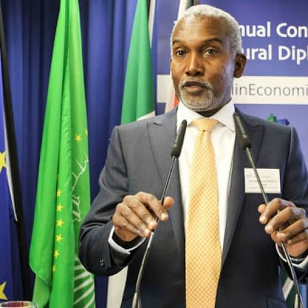 FG announces vacancy for political, humanitarian affairs expert in Afghanistan