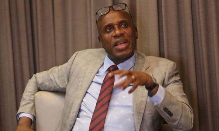 Amaechi set to address supporters in Rivers as defection to ADC looms