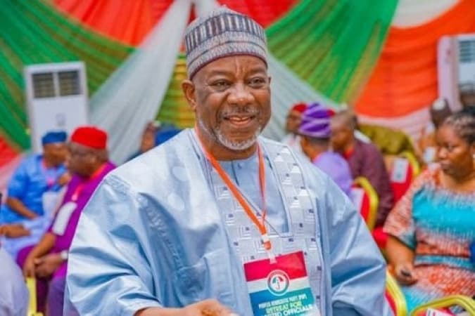 Defection of Senator Onawo, others to ADC rattles Nasarawa PDP