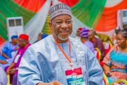 Defection of Senator Onawo, others to ADC rattles Nasarawa PDP