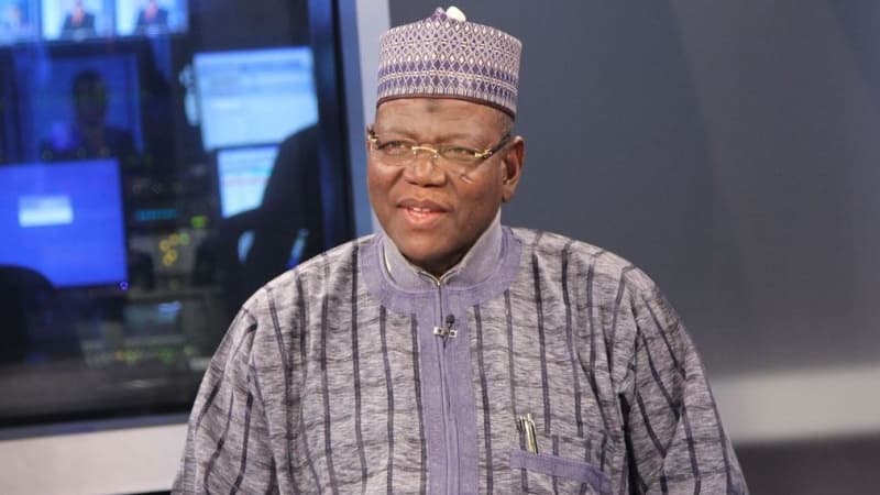 Tinubu intimidating opposition ahead of 2027 — Sule Lamido