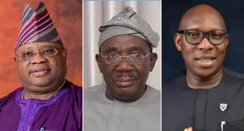 Osun senators who defected to APC miscalculated — Gov Adeleke’s aide