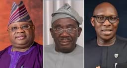 Osun senators who defected to APC miscalculated — Gov Adeleke’s aide