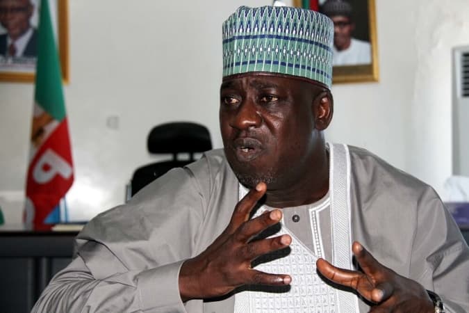 2027: Tinubu, APC intolerant of opposition, unsettled by ADC’s rise — Bolaji Abdullahi