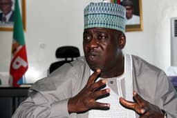 2027: Tinubu, APC intolerant of opposition, unsettled by ADC’s rise — Bolaji Abdullahi