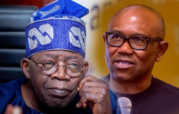 Tinubu overfeeding Nigerians with wrong data amid hunger — Obi