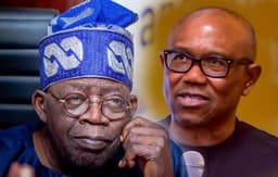 Tinubu overfeeding Nigerians with wrong data amid hunger — Obi