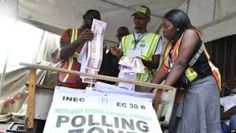 West Africa learnt from Nigeria’s 2023 election experience, says ECOWAS Mission