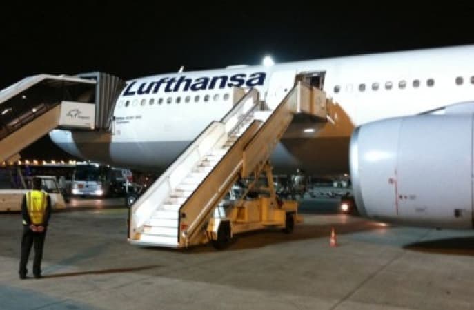 Runway maintenance not to blame for Lufthansa passenger offload — Abuja Airport