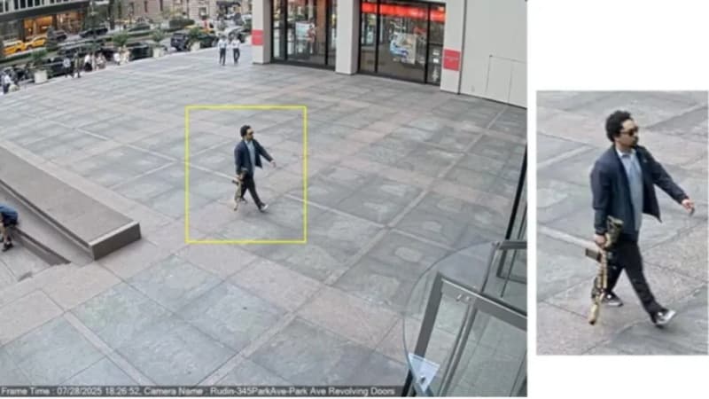 BREAKING: Police officer, others shot dead as gunman opens fire inside US office building