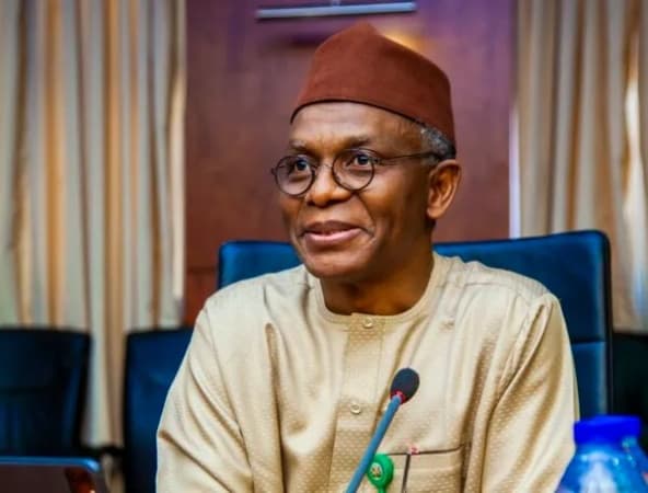 Kaduna SDP counters NWC, says El-Rufai not expelled