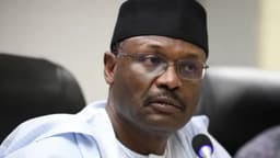 INEC chairman: Agitation for Yakubu’s successor swells