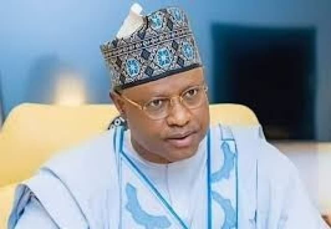 2027: Why no governor will oppose Tinubu’s re-election — Uba Sani