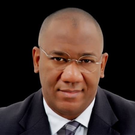 2027: Datti Baba-Ahmed as good as Peter Obi for presidency — LP