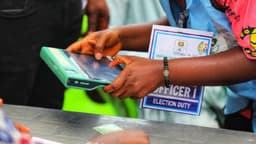 BVAS requires no network for accreditation ? Osun REC
