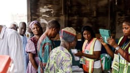 Conduct of all elections in 1 day not feasible ? INEC official