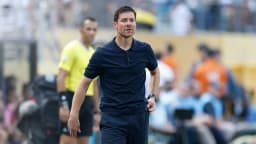Xabi Alonso: ?The Club World Cup has taught me a lot about what we are and what we need to improve?