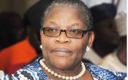 Ezekwesili slams National Assembly’s constitutional amendment as charade