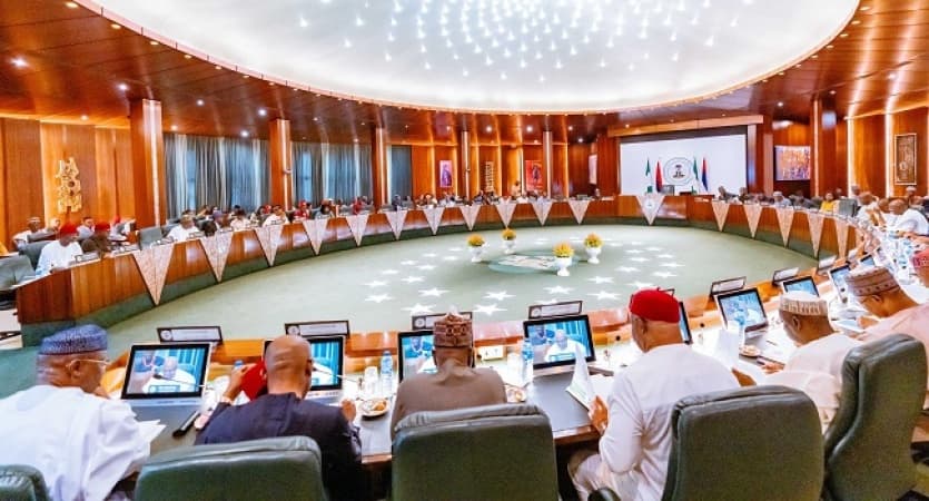 Flood: NEC Seeks Improved Operations For State Emergency Management Agencies