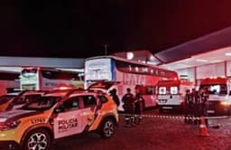 20-year-old woman dies with 26 iPhones glued to her body in Brazil