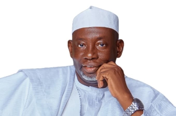 APC dismisses allegation of N1.8bn car purchase by Jigawa gov