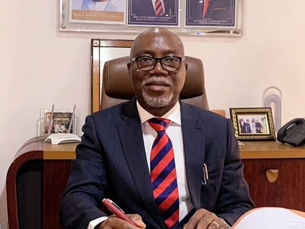 Court restrains Aiyedatiwa from appointing monarch in Alagbon-Ilaje community