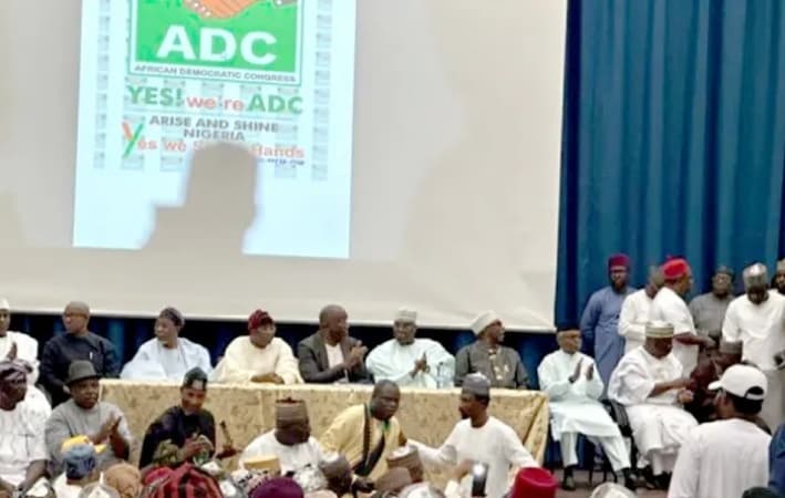 2027: Can Coalition repeat 2015 feat, stop ruling party?