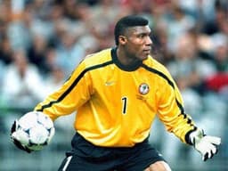 Peter Rufai goes home August 22