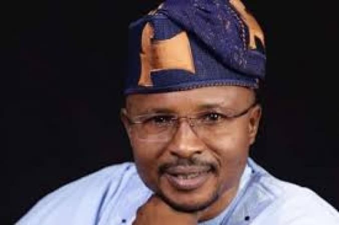 Kogi ADC suspends Rep Leke Abejide over alleged insubordination, anti-party moves