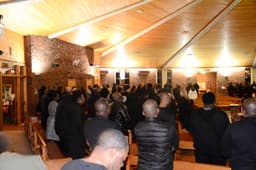 Igbo community in Australia mourns beloved member shot dead during a visit back home to Nigeria