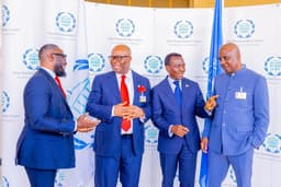 Akpabio’s triumph in Geneva lights the global stage