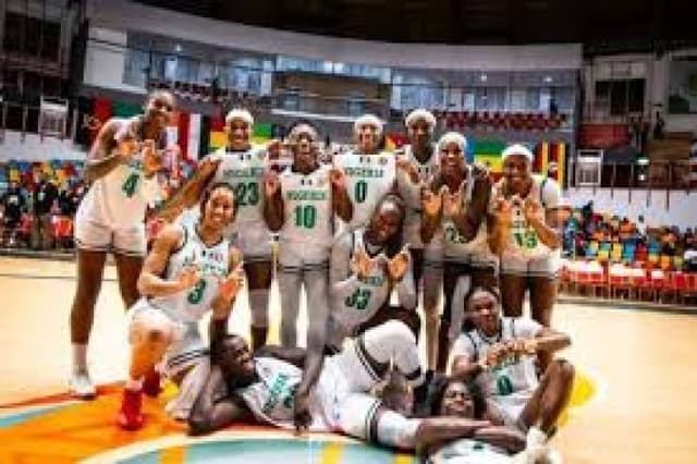 Afrobasket: Tinubu lauds D?Tigress for making historic final
