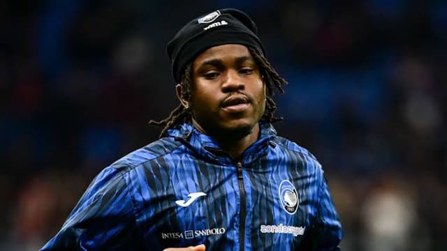 Ademola Lookman hands in transfer request, accuses Atalanta of broken promises, poor treatment