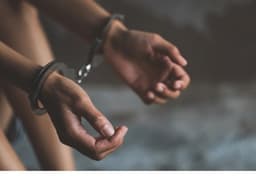 Nigerian accused of killing, beheading man in Portugal after brief meeting