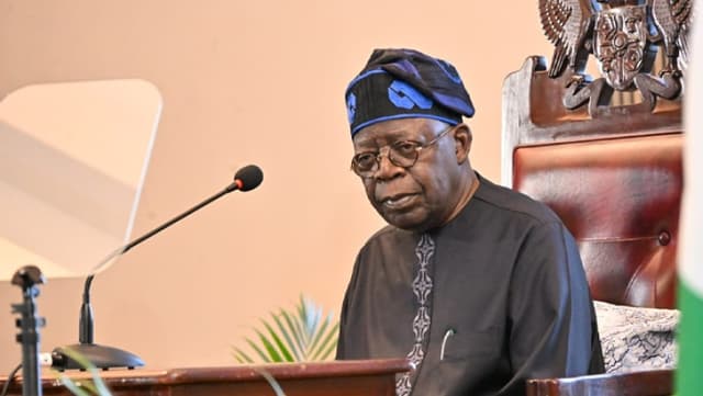 Tinubu commits to uninterrupted power supply before tenure ends
