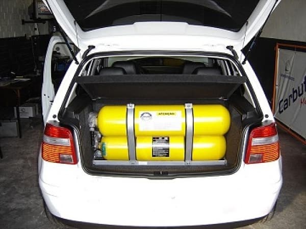 Nigeria: Motorists queue 10 hours for CNG, want infrastructure expansion